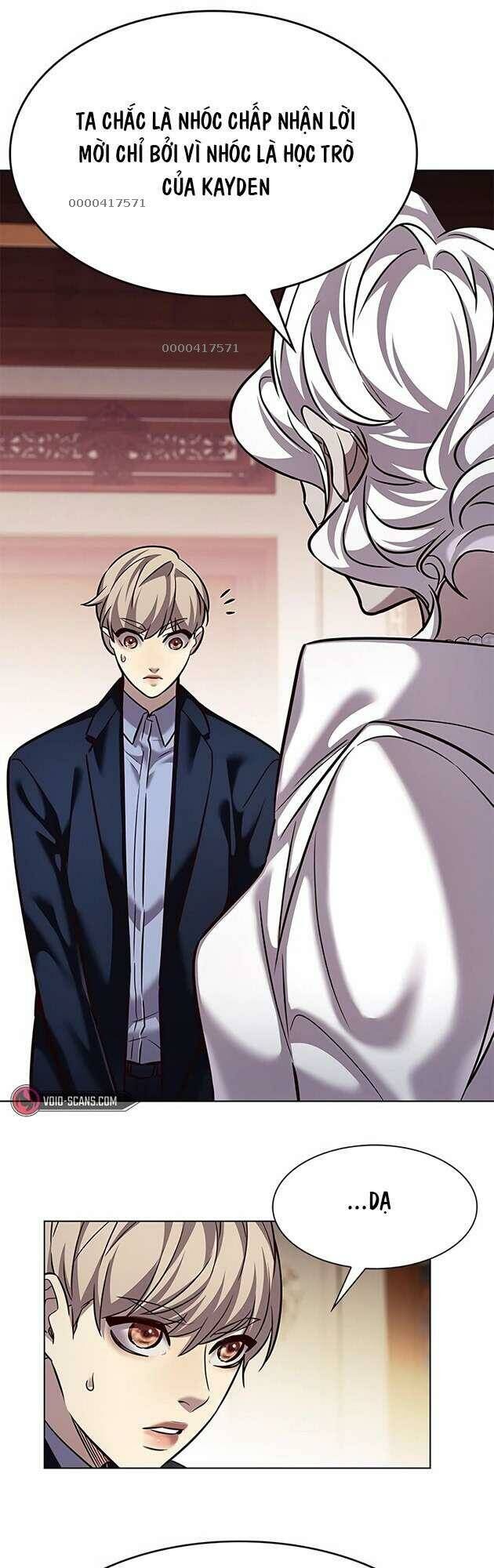 Hóa Thân Thành Mèo Chap 246 - Next Chap 247