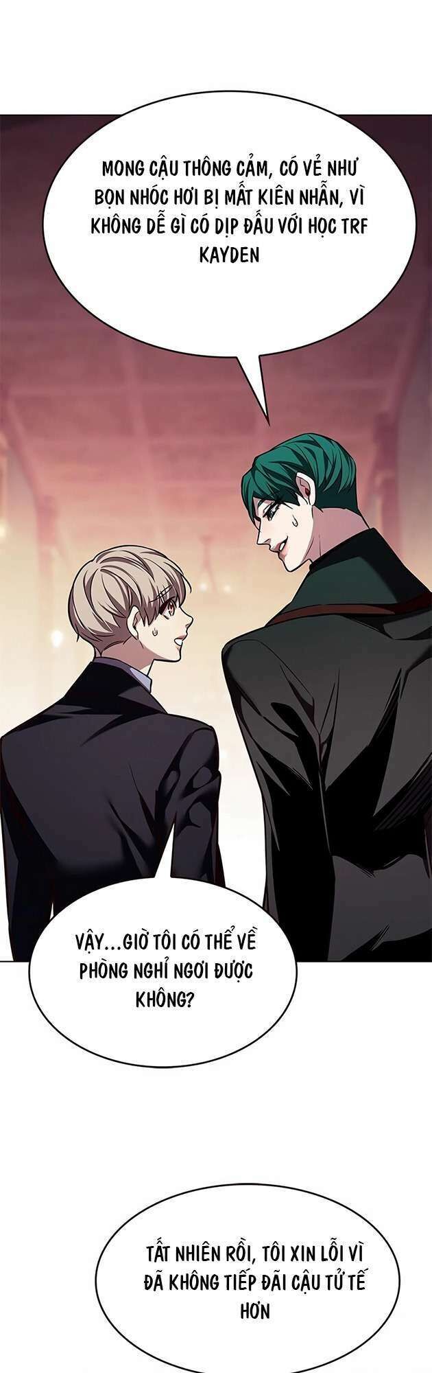 Hóa Thân Thành Mèo Chap 246 - Next Chap 247