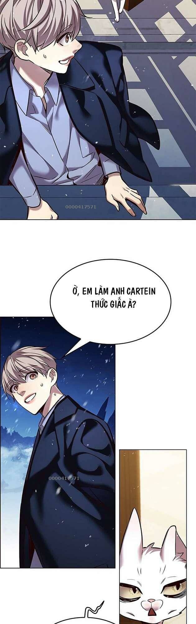 Hóa Thân Thành Mèo Chap 246 - Next Chap 247
