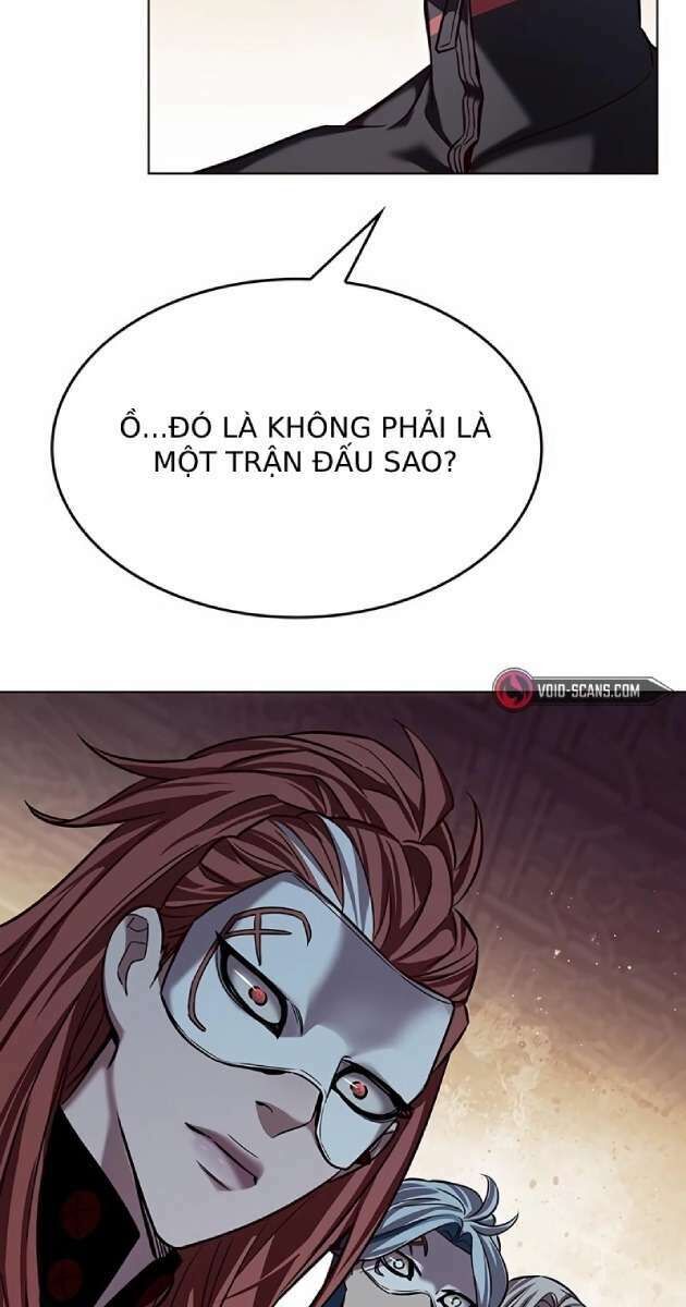 Hóa Thân Thành Mèo Chap 247 - Next Chap 248