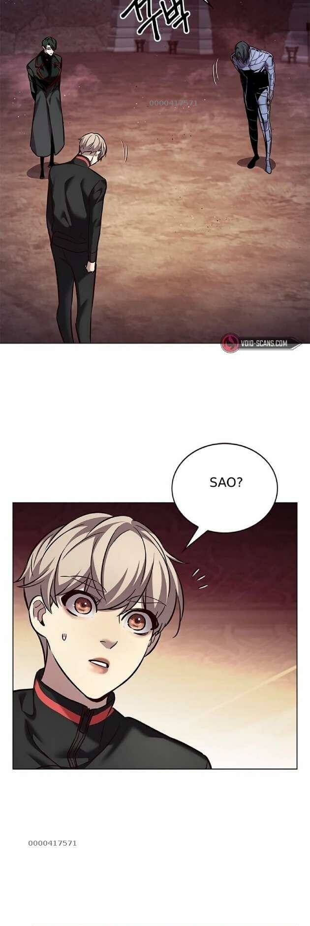 Hóa Thân Thành Mèo Chap 247 - Next Chap 248