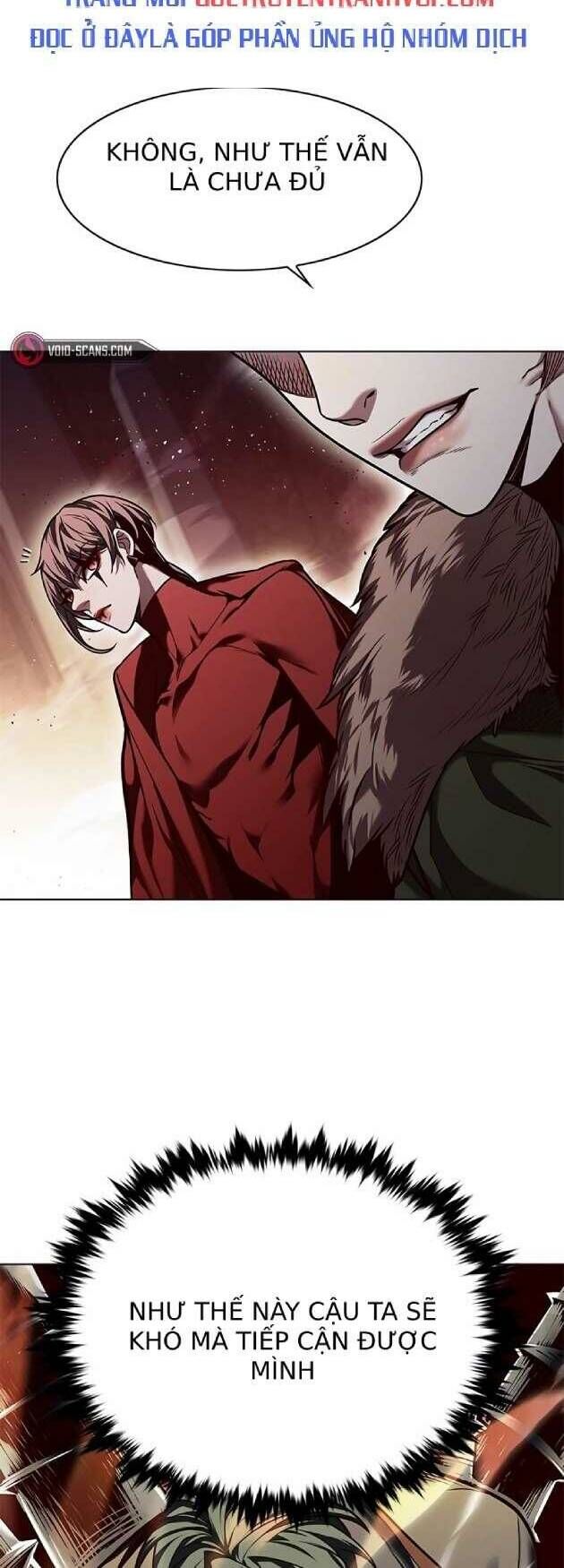 Hóa Thân Thành Mèo Chap 248 - Next Chap 249