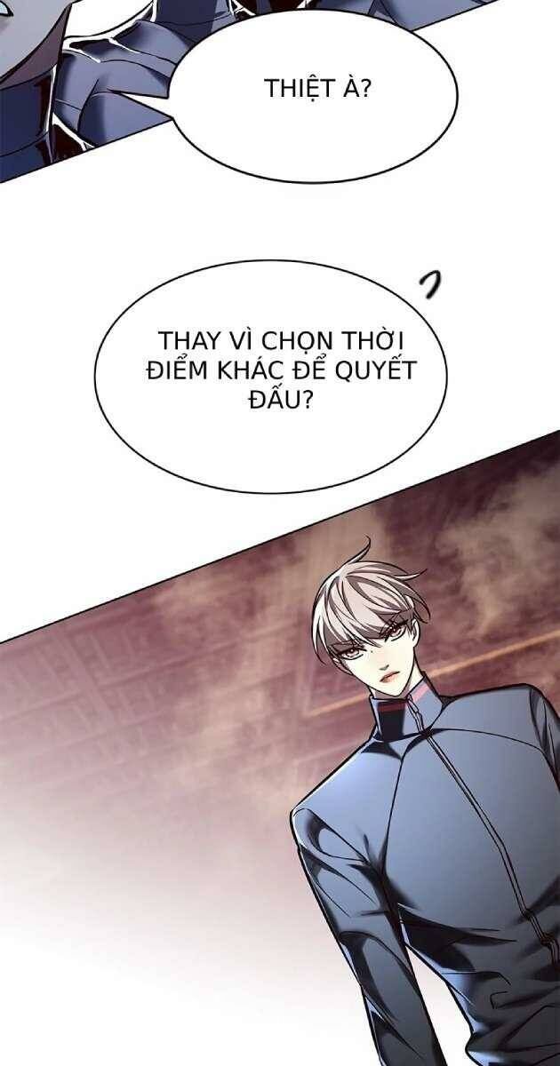 Hóa Thân Thành Mèo Chap 248 - Next Chap 249