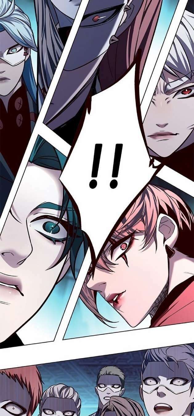 Hóa Thân Thành Mèo Chap 248 - Next Chap 249