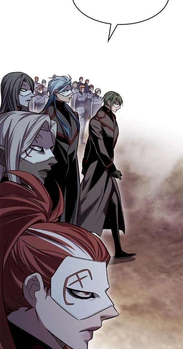 Hóa Thân Thành Mèo Chap 248 - Next Chap 249