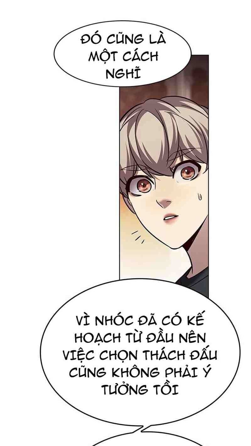 Hóa Thân Thành Mèo Chap 250 - Next Chap 251