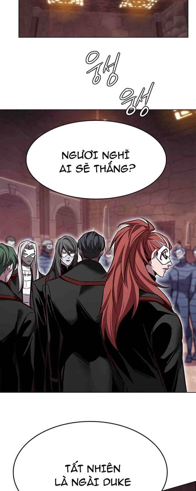 Hóa Thân Thành Mèo Chap 250 - Next Chap 251