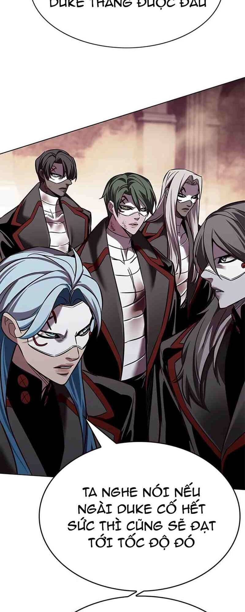 Hóa Thân Thành Mèo Chap 250 - Next Chap 251