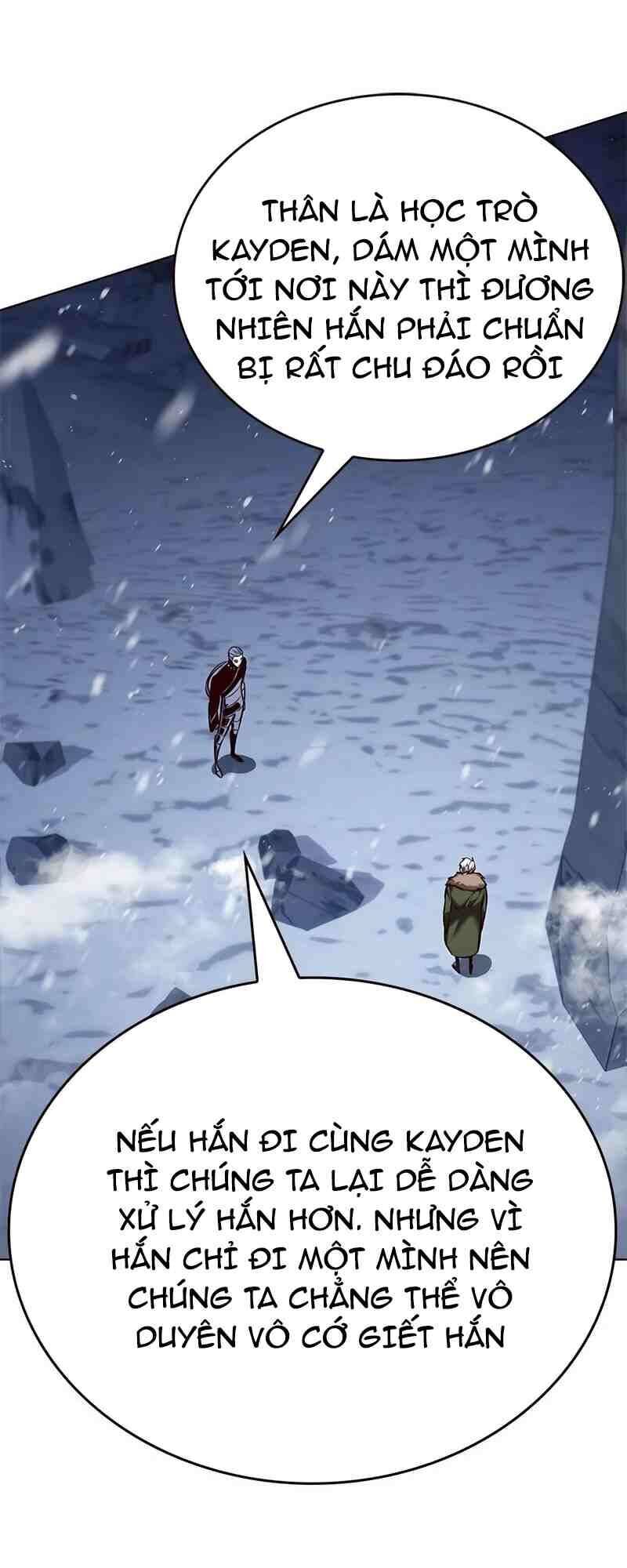 Hóa Thân Thành Mèo Chap 250 - Next Chap 251