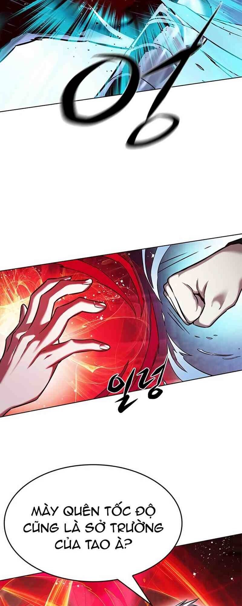 Hóa Thân Thành Mèo Chap 251 - Next Chap 252