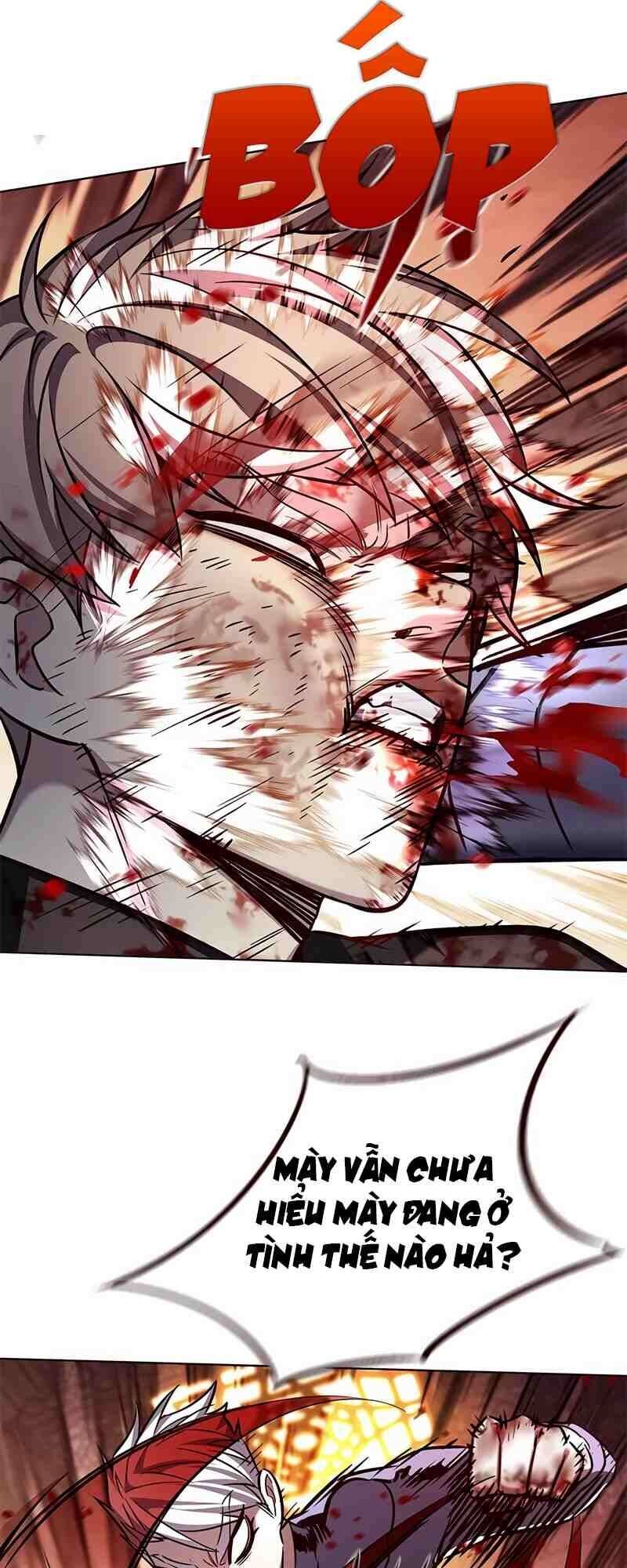 Hóa Thân Thành Mèo Chap 252 - Next Chap 253