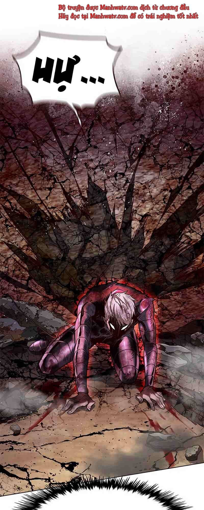 Hóa Thân Thành Mèo Chap 252 - Next Chap 253