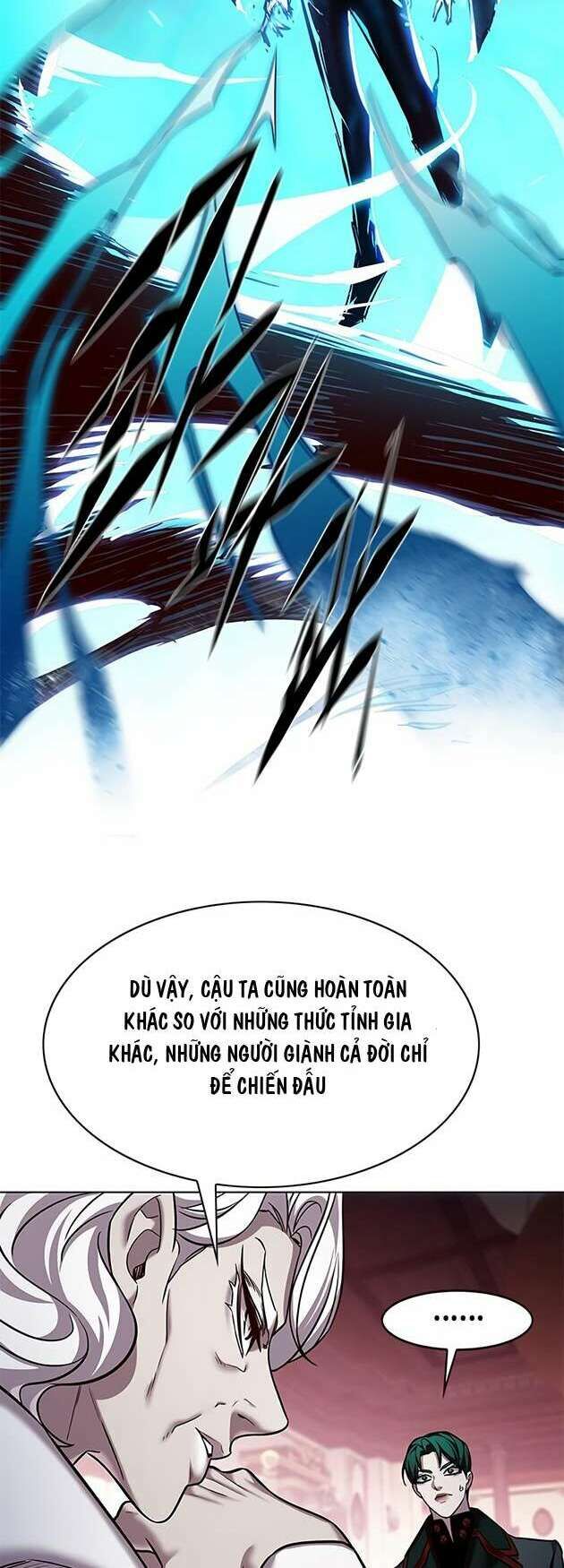 Hóa Thân Thành Mèo Chap 253 - Next Chap 254