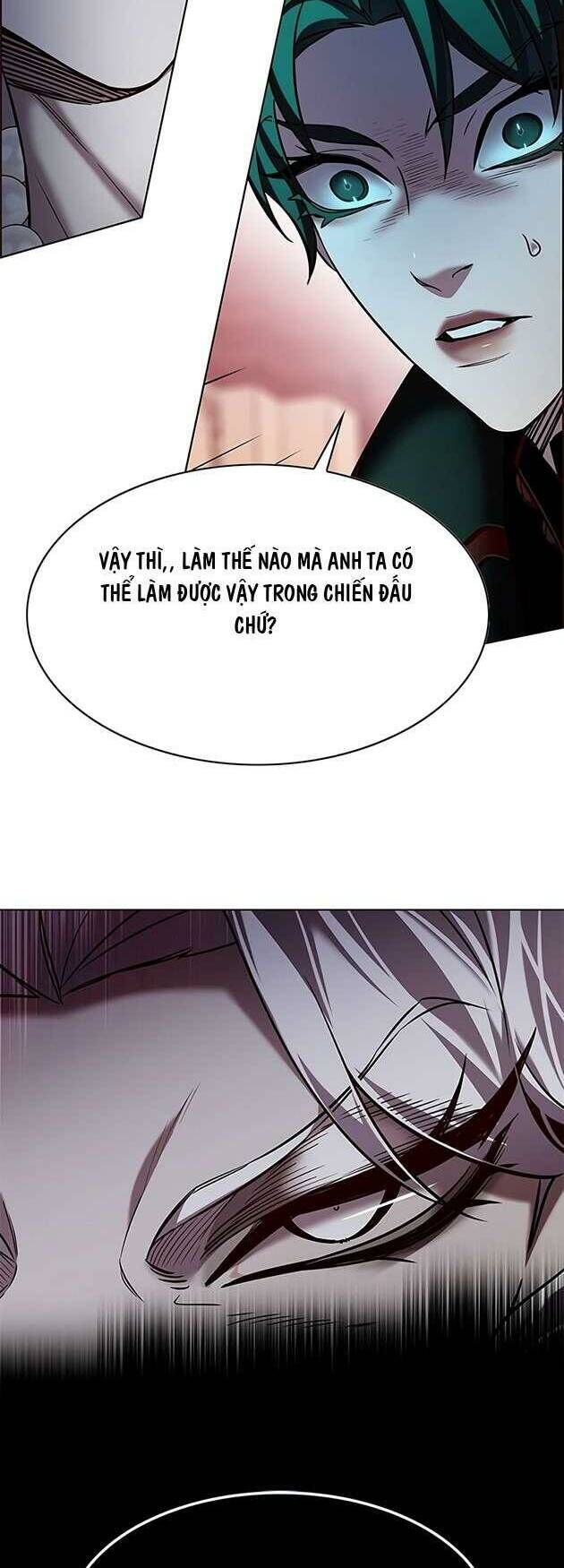 Hóa Thân Thành Mèo Chap 253 - Next Chap 254