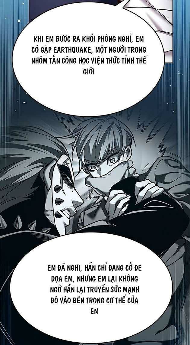 Hóa Thân Thành Mèo Chap 253 - Next Chap 254