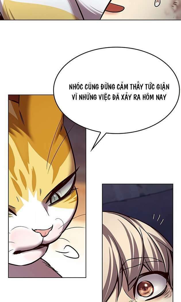 Hóa Thân Thành Mèo Chap 253 - Next Chap 254