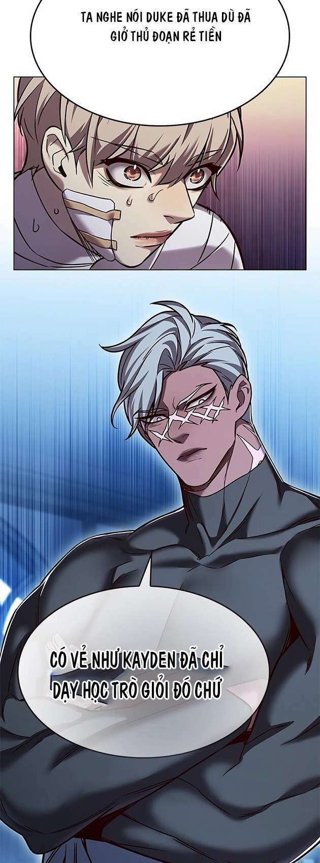 Hóa Thân Thành Mèo Chap 254 - Next Chap 255