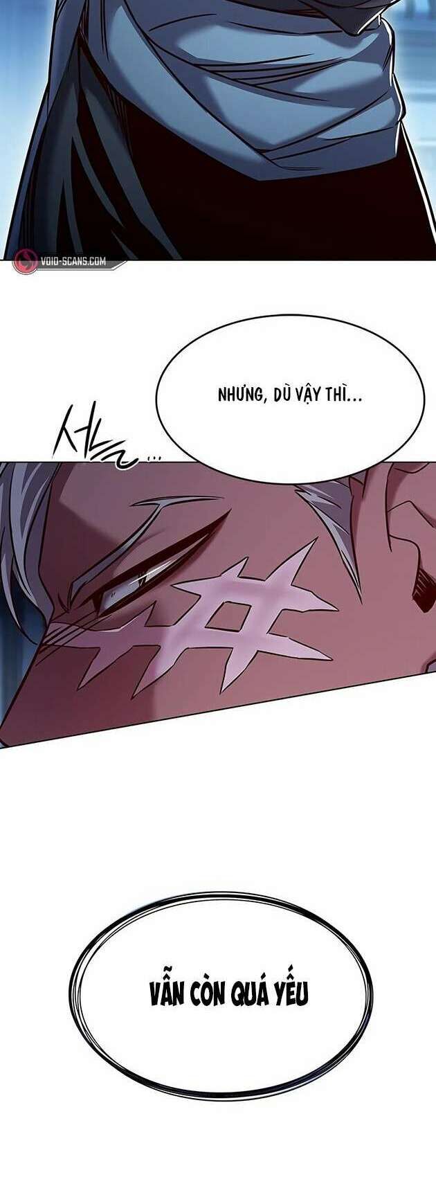 Hóa Thân Thành Mèo Chap 254 - Next Chap 255