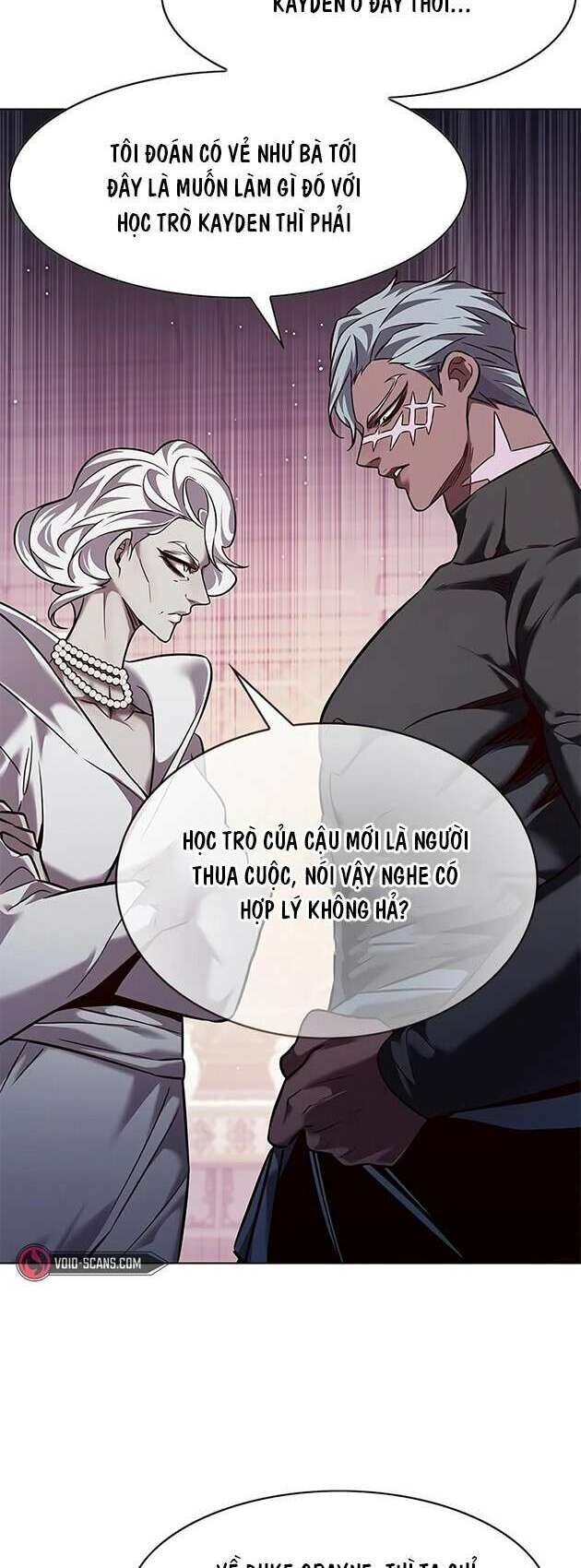 Hóa Thân Thành Mèo Chap 254 - Next Chap 255