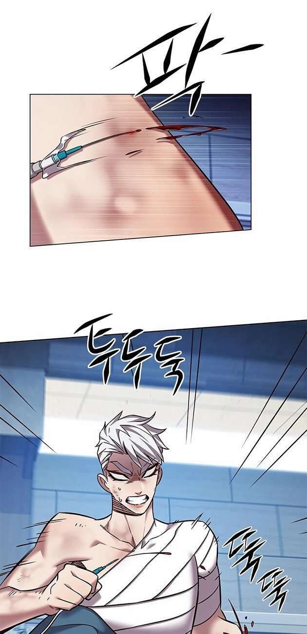 Hóa Thân Thành Mèo Chap 254 - Next Chap 255