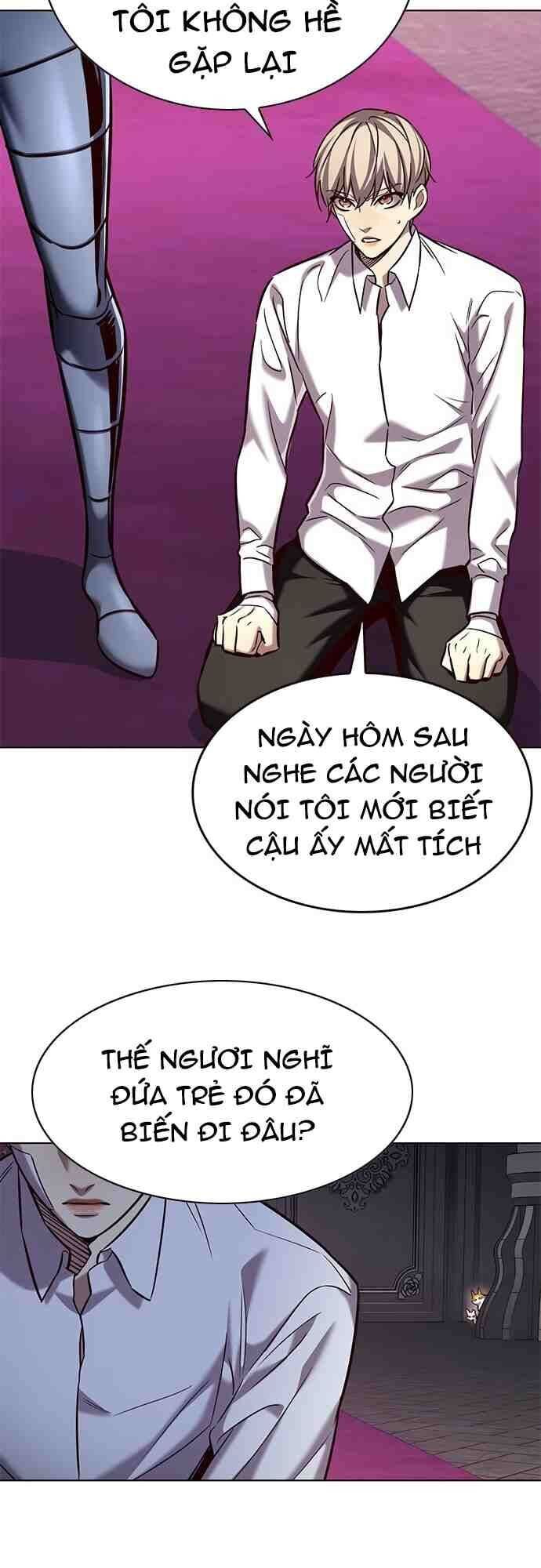 Hóa Thân Thành Mèo Chap 257 - Next Chap 258