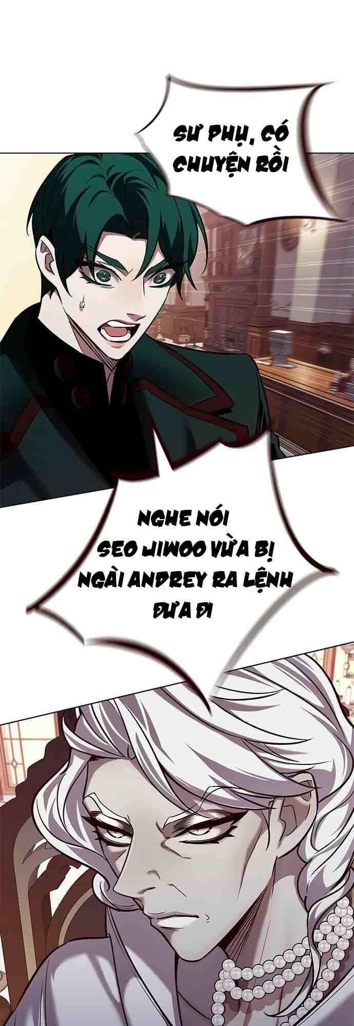 Hóa Thân Thành Mèo Chap 257 - Next Chap 258