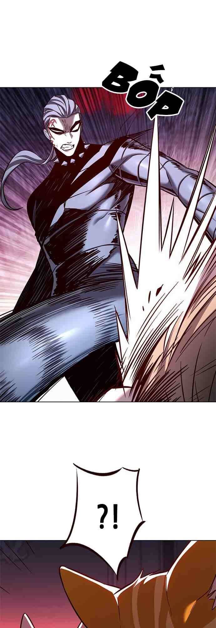 Hóa Thân Thành Mèo Chap 257 - Next Chap 258