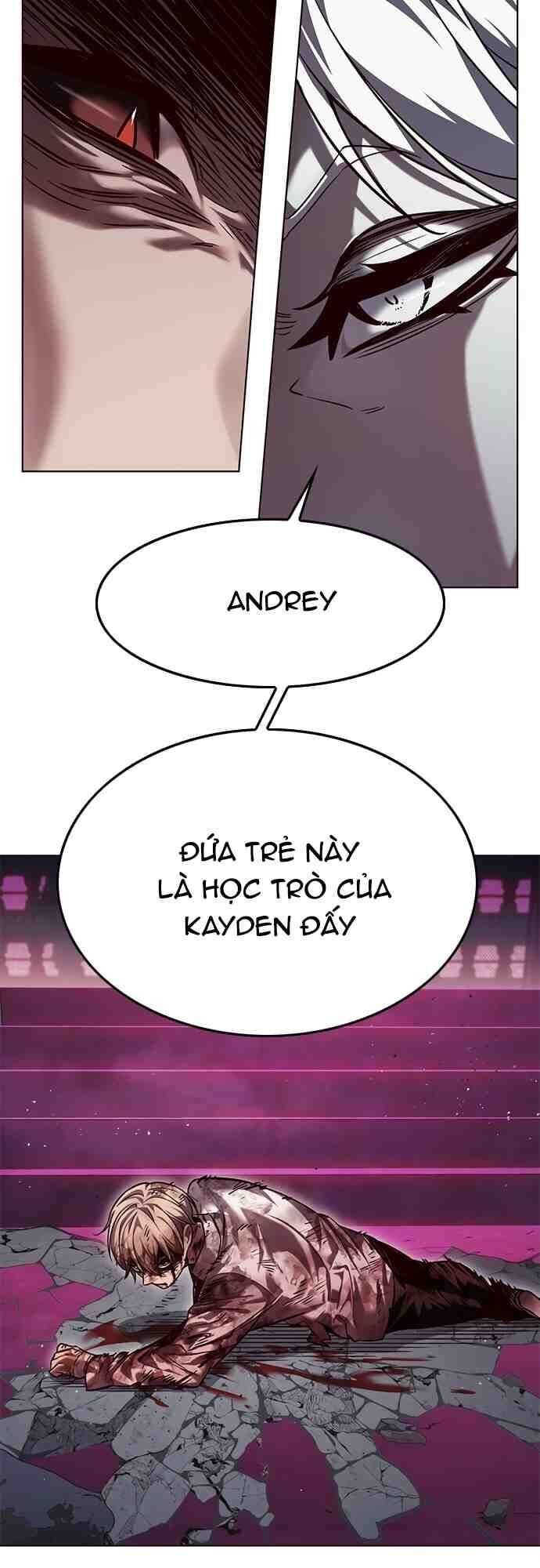 Hóa Thân Thành Mèo Chap 257 - Next Chap 258