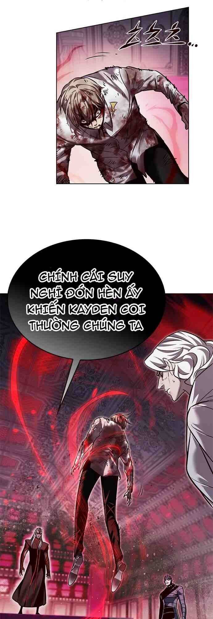 Hóa Thân Thành Mèo Chap 257 - Next Chap 258