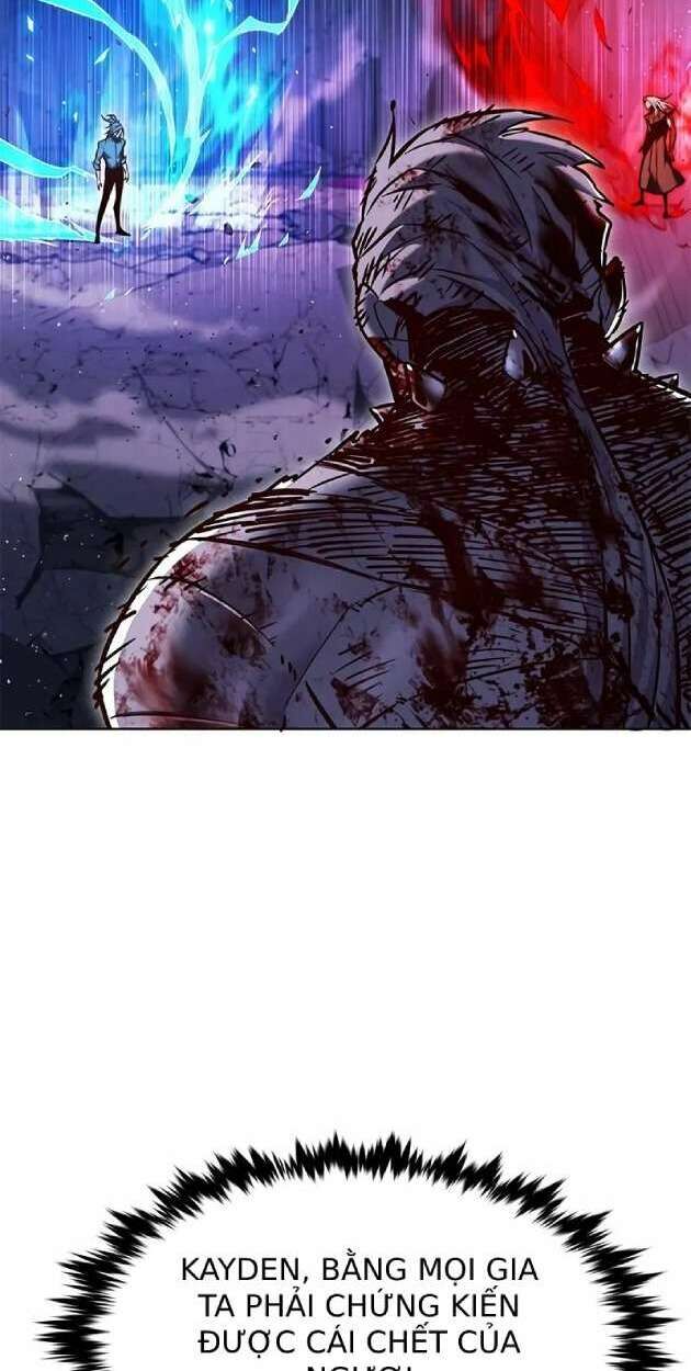 Hóa Thân Thành Mèo Chap 259 - Next Chap 260