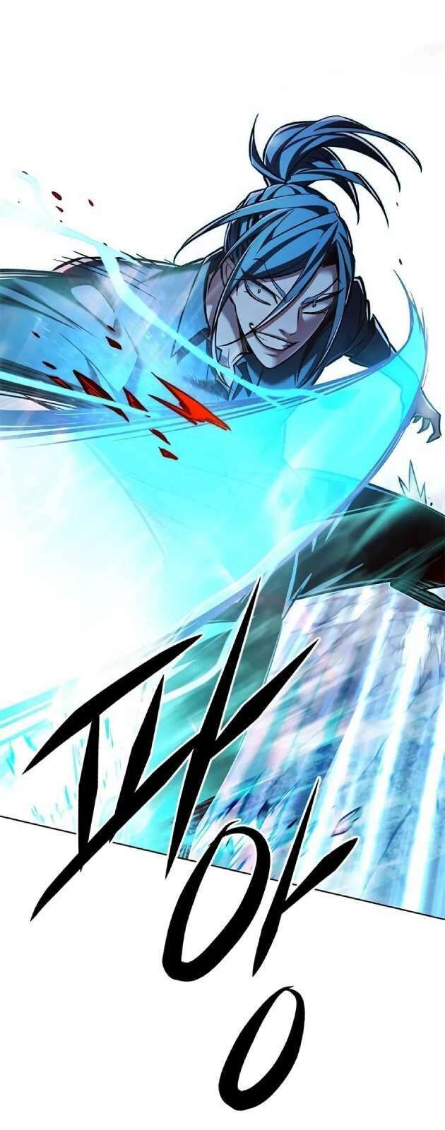 Hóa Thân Thành Mèo Chap 259 - Next Chap 260