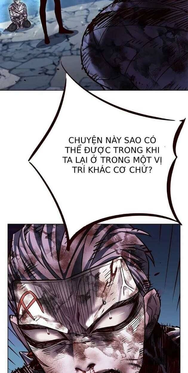 Hóa Thân Thành Mèo Chap 259 - Next Chap 260