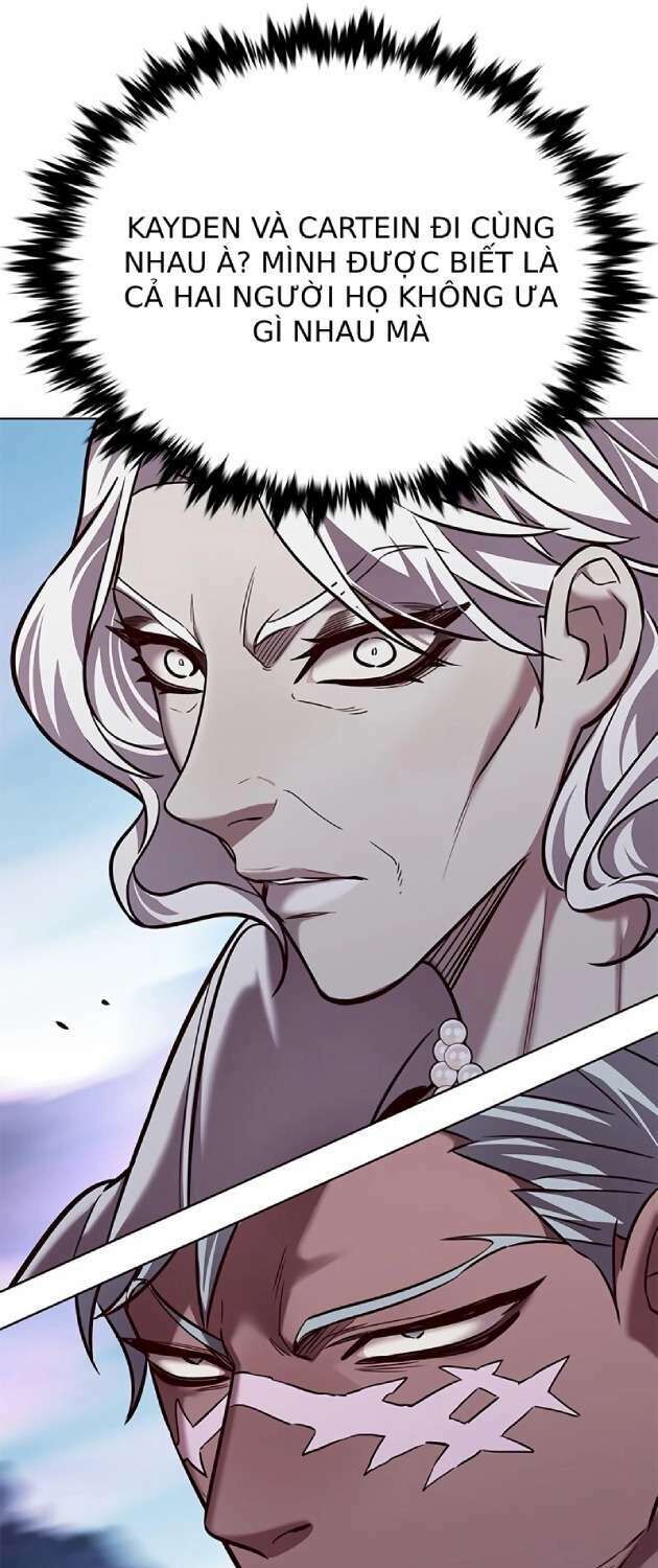 Hóa Thân Thành Mèo Chap 259 - Next Chap 260