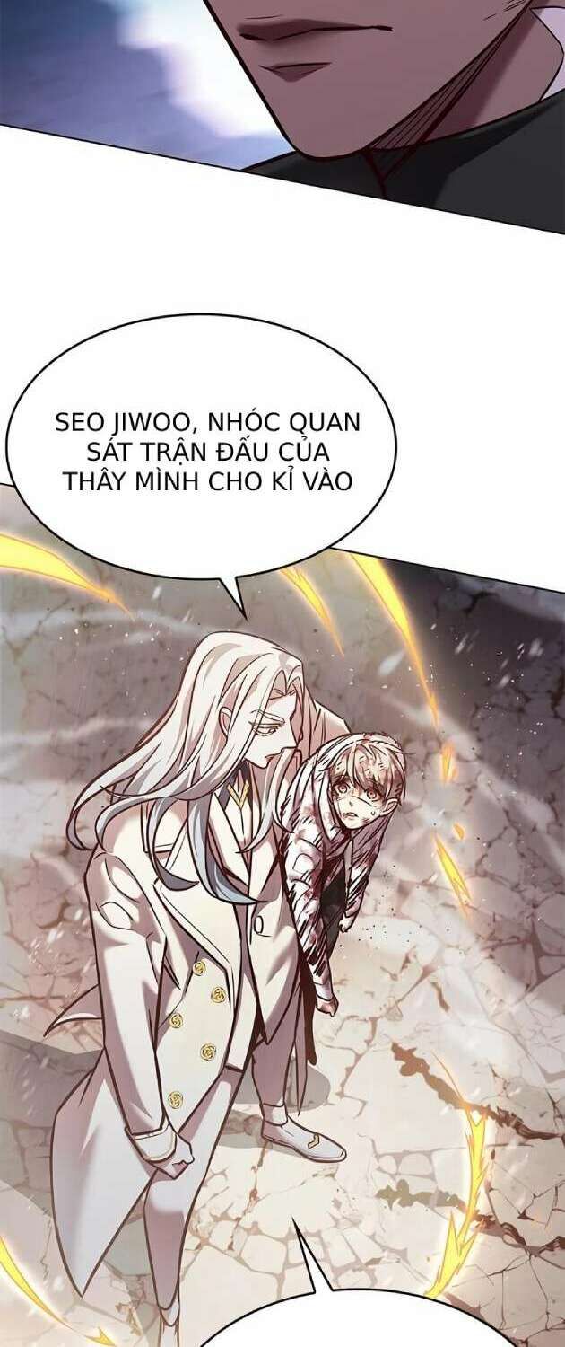 Hóa Thân Thành Mèo Chap 259 - Next Chap 260