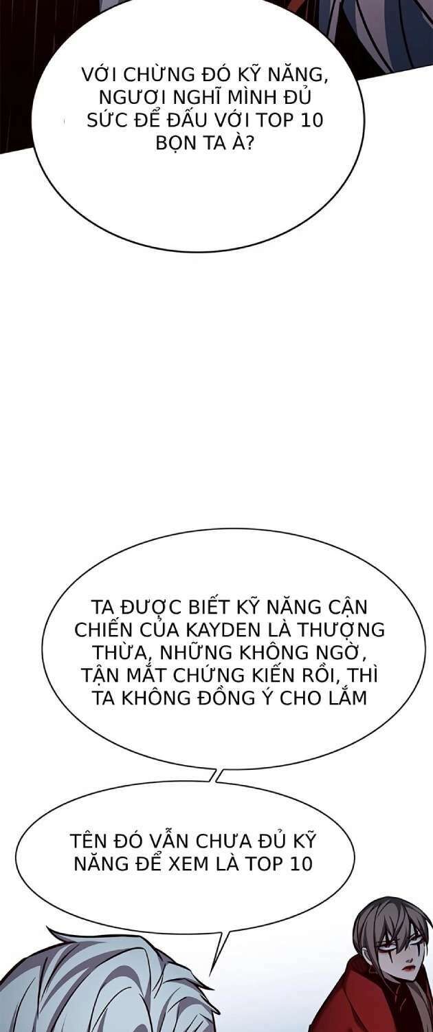 Hóa Thân Thành Mèo Chap 259 - Next Chap 260