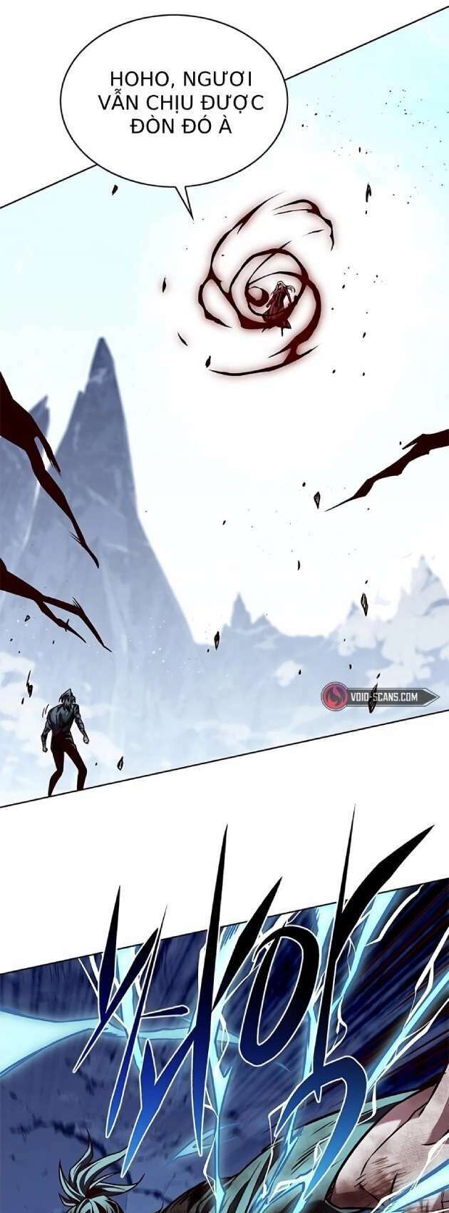 Hóa Thân Thành Mèo Chap 260 - Next Chap 261
