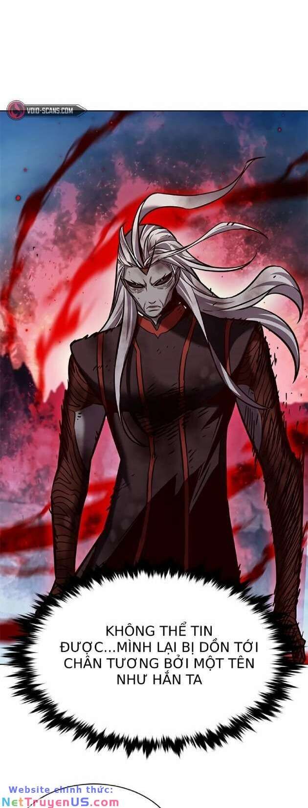 Hóa Thân Thành Mèo Chap 261 - Next Chap 262