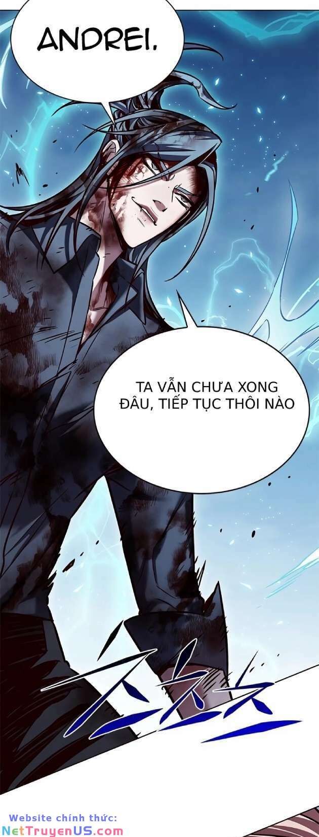 Hóa Thân Thành Mèo Chap 261 - Next Chap 262