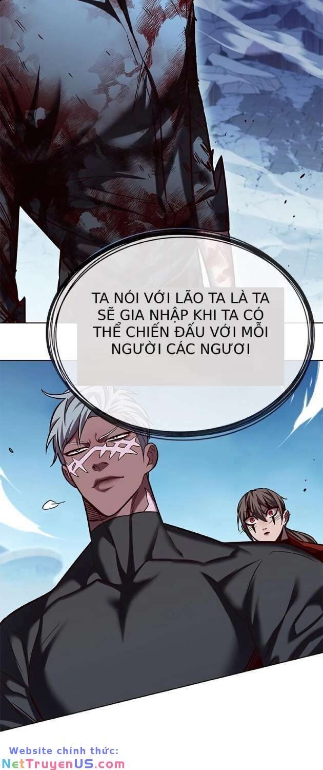 Hóa Thân Thành Mèo Chap 261 - Next Chap 262