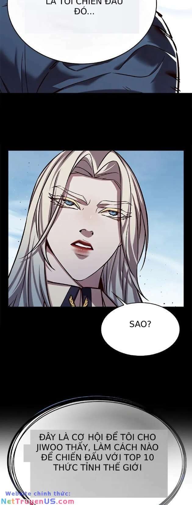 Hóa Thân Thành Mèo Chap 263 - Next Chap 264