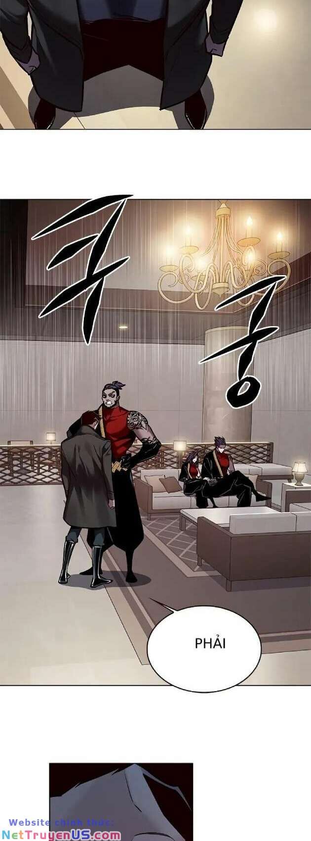 Hóa Thân Thành Mèo Chap 263 - Next Chap 264