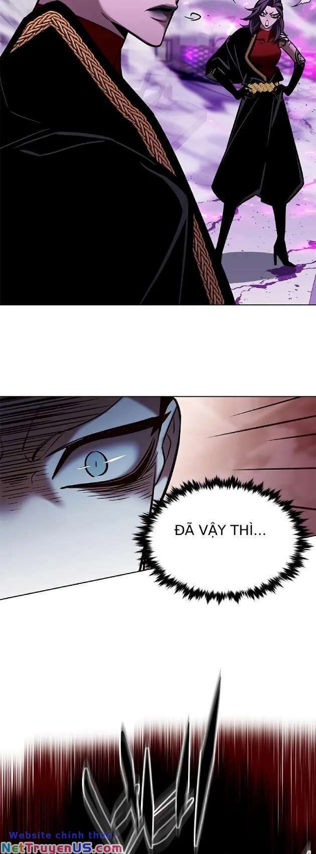 Hóa Thân Thành Mèo Chap 263 - Next Chap 264