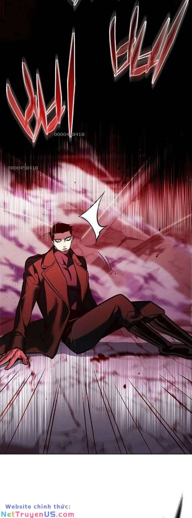 Hóa Thân Thành Mèo Chap 263 - Next Chap 264