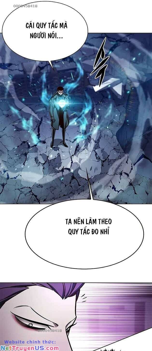 Hóa Thân Thành Mèo Chap 264 - Next Chap 265