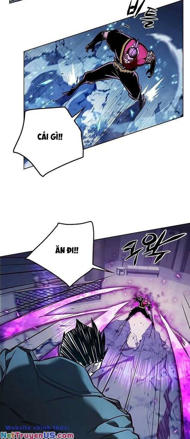 Hóa Thân Thành Mèo Chap 264 - Next Chap 265