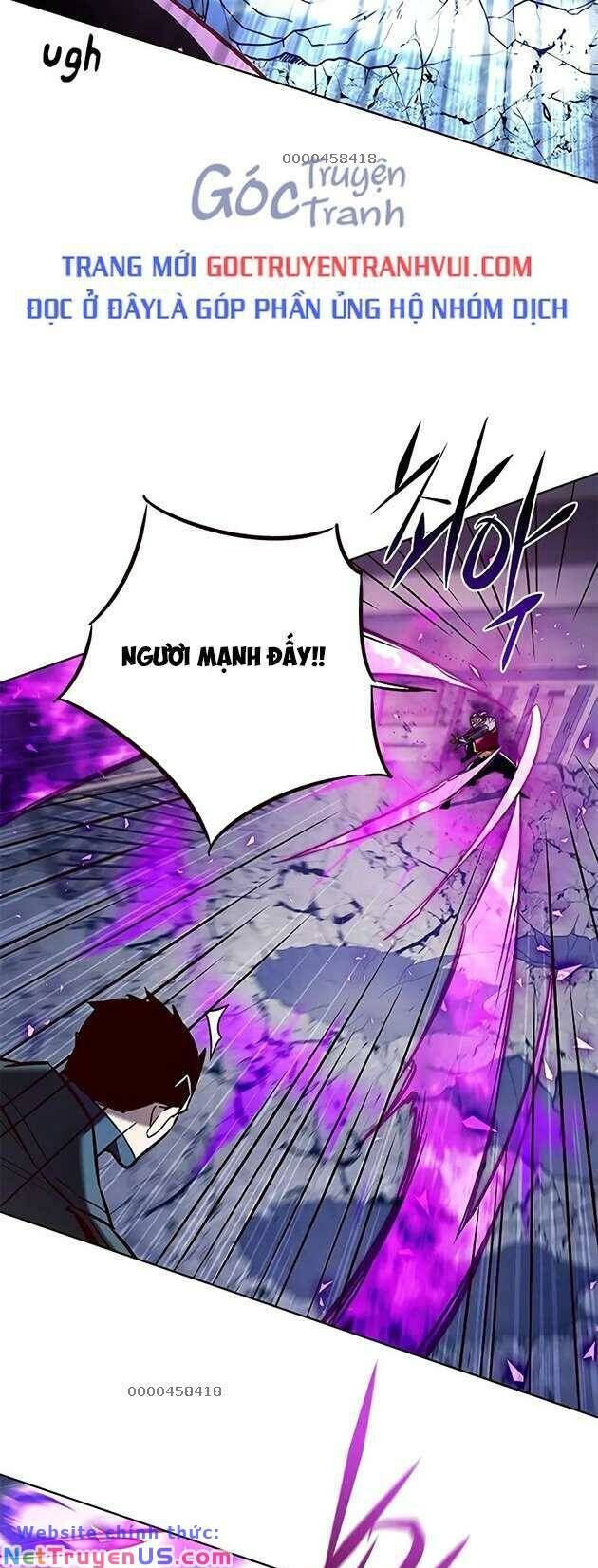 Hóa Thân Thành Mèo Chap 264 - Next Chap 265