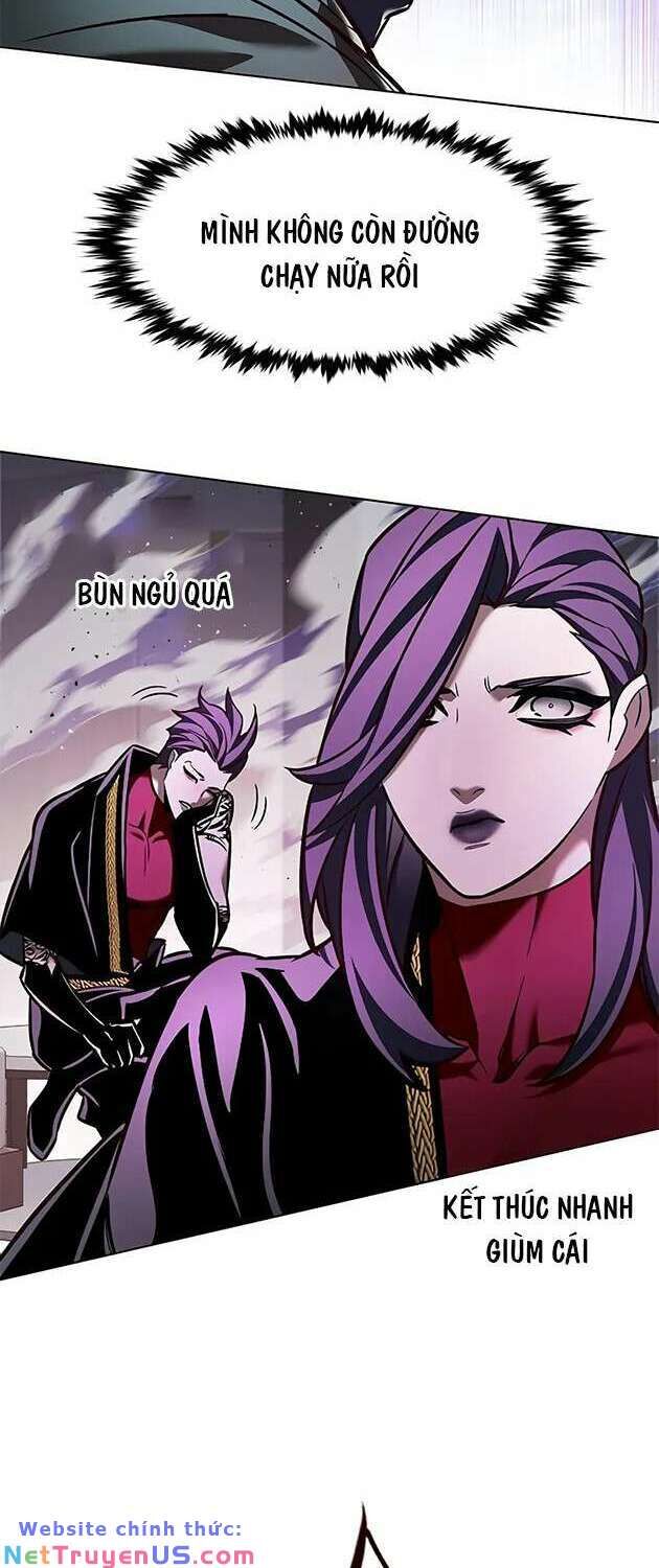 Hóa Thân Thành Mèo Chap 264 - Next Chap 265