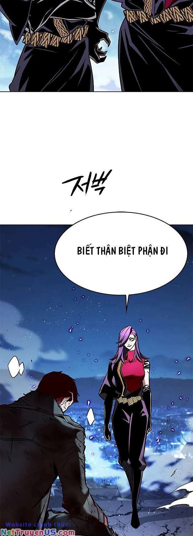Hóa Thân Thành Mèo Chap 265 - Next Chap 266