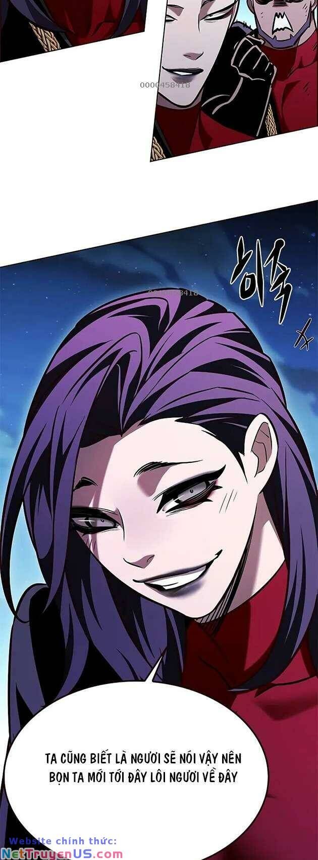 Hóa Thân Thành Mèo Chap 265 - Next Chap 266