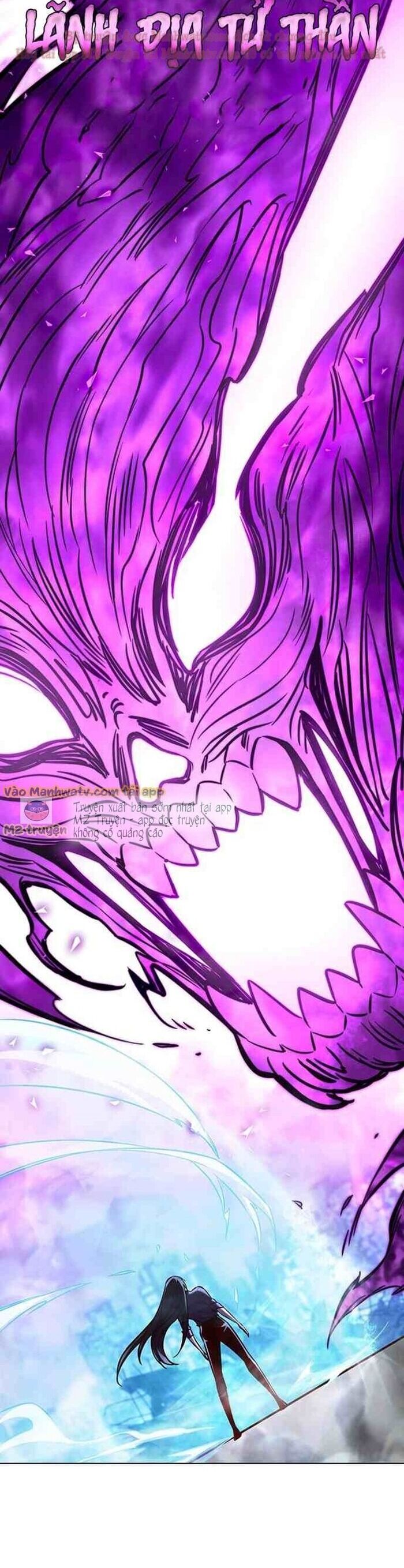 Hóa Thân Thành Mèo Chap 268 - Next Chap 269